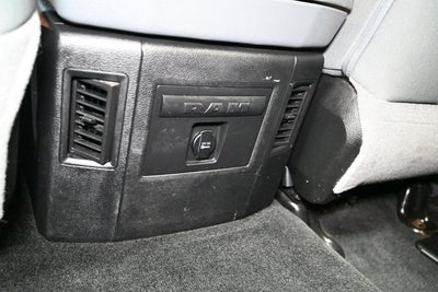 2014 RAM 1500 Outdoorsman