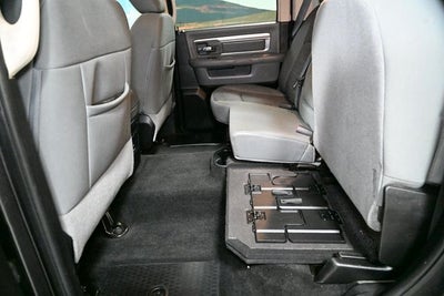 2014 RAM 1500 Outdoorsman