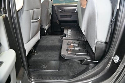 2014 RAM 1500 Outdoorsman
