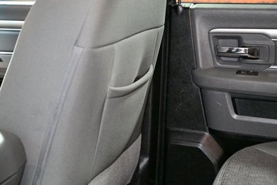 2014 RAM 1500 Outdoorsman