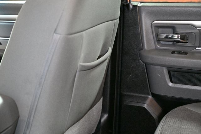 2014 RAM 1500 Outdoorsman