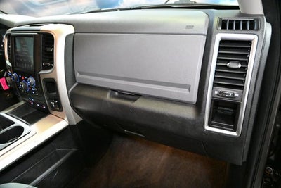 2014 RAM 1500 Outdoorsman