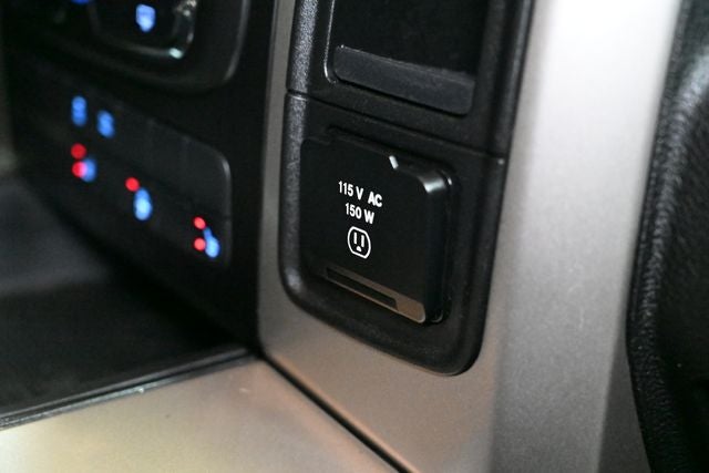 2014 RAM 1500 Outdoorsman