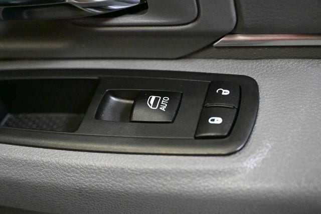 2014 RAM 1500 Outdoorsman