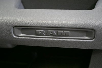 2014 RAM 1500 Outdoorsman