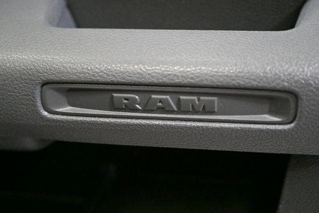2014 RAM 1500 Outdoorsman