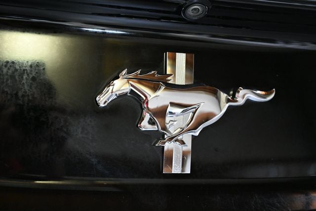 2017 Ford Mustang V6