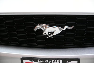2017 Ford Mustang V6