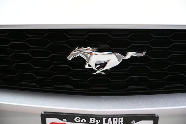 2017 Ford Mustang V6