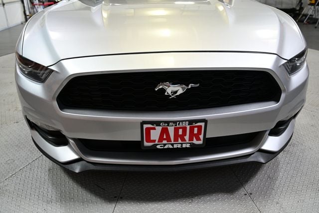 2017 Ford Mustang V6