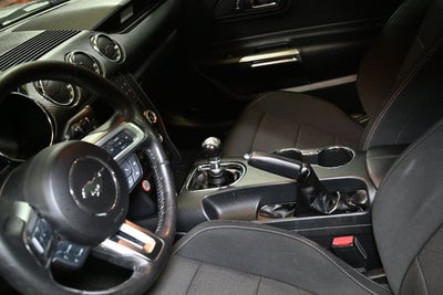 2017 Ford Mustang V6