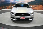 2017 Ford Mustang V6