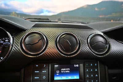 2017 Ford Mustang V6