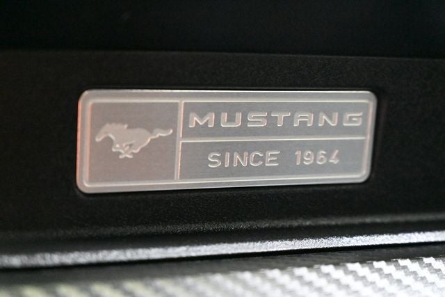 2017 Ford Mustang V6