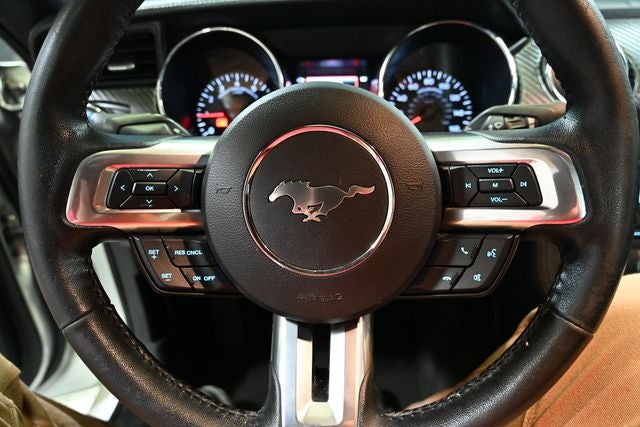 2017 Ford Mustang V6