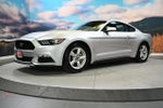 2017 Ford Mustang V6