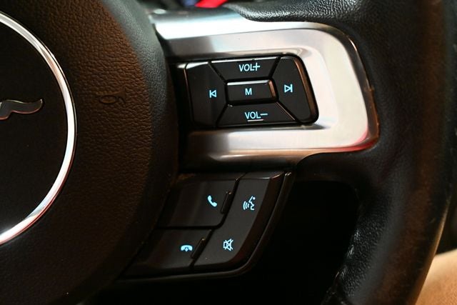 2017 Ford Mustang V6