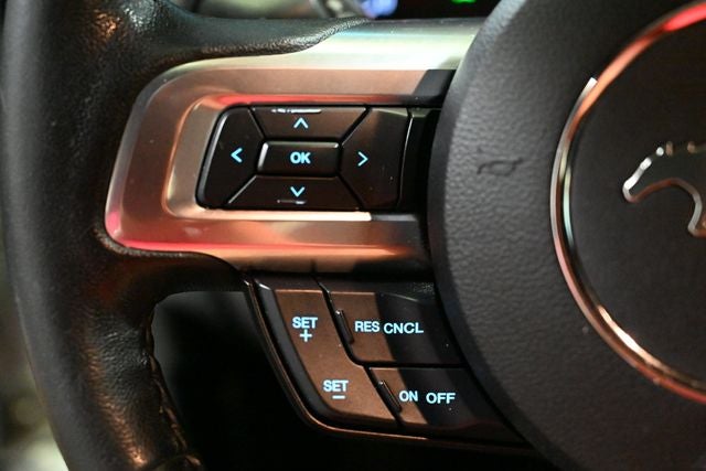 2017 Ford Mustang V6