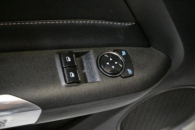 2017 Ford Mustang V6