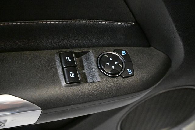 2017 Ford Mustang V6