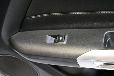 2017 Ford Mustang V6