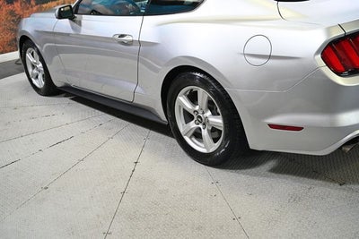 2017 Ford Mustang V6