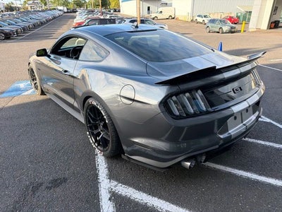 2021 Ford Mustang GT