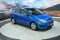 2015 Ford C-Max Hybrid SEL