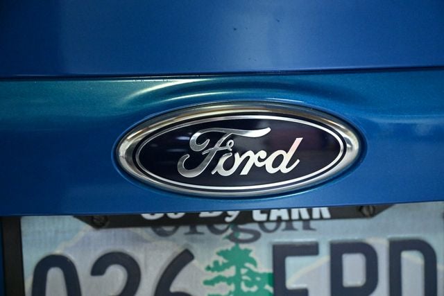 2015 Ford C-Max Hybrid SEL