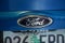 2015 Ford C-Max Hybrid SEL