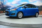 2015 Ford C-Max Hybrid SEL