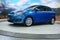 2015 Ford C-Max Hybrid SEL