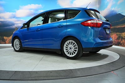 2015 Ford C-Max Hybrid SEL
