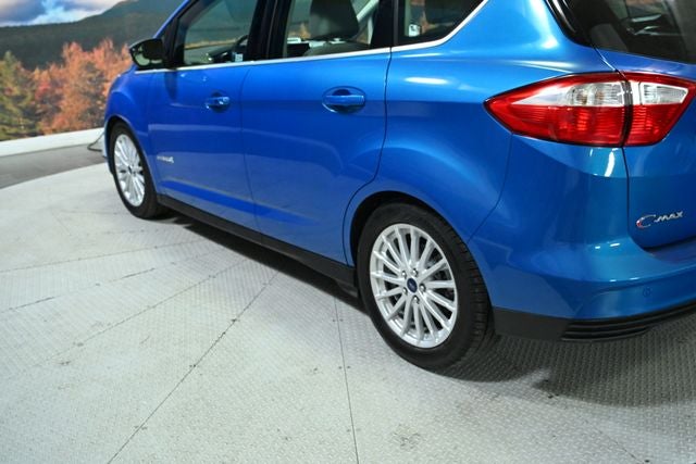 2015 Ford C-Max Hybrid SEL