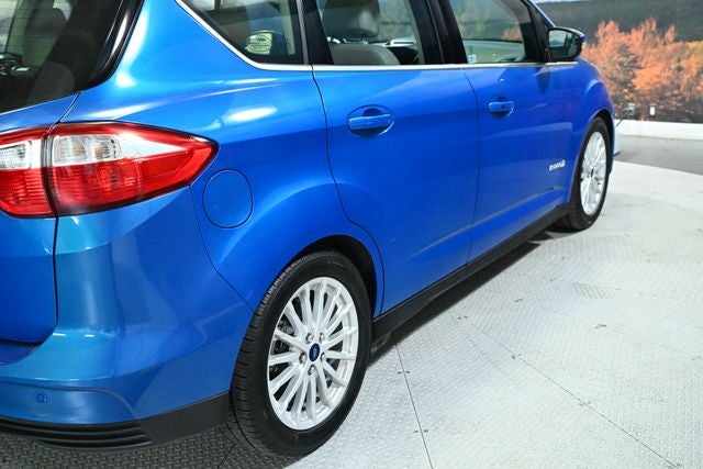 2015 Ford C-Max Hybrid SEL