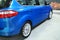 2015 Ford C-Max Hybrid SEL