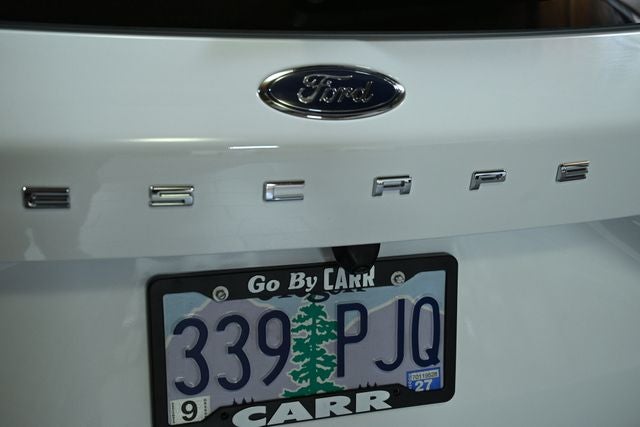 2023 Ford Escape Plug-In Hybrid Base