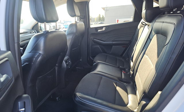 2023 Ford Escape Plug-In Hybrid Base
