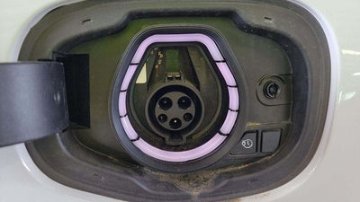 2023 Ford Escape Plug-In Hybrid Base