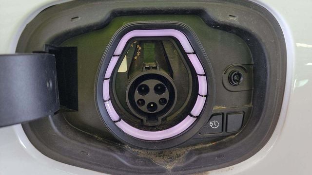 2023 Ford Escape Plug-In Hybrid Base