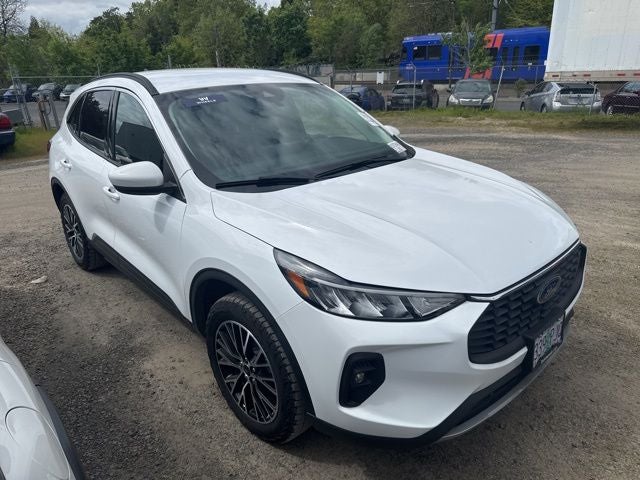 2023 Ford Escape Plug-In Hybrid Base