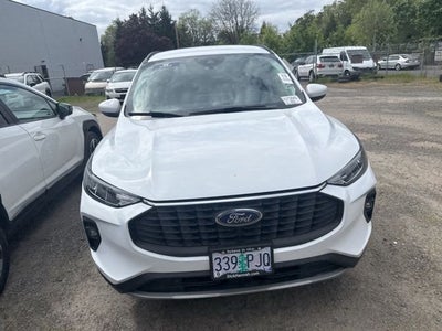 2023 Ford Escape Plug-In Hybrid Base
