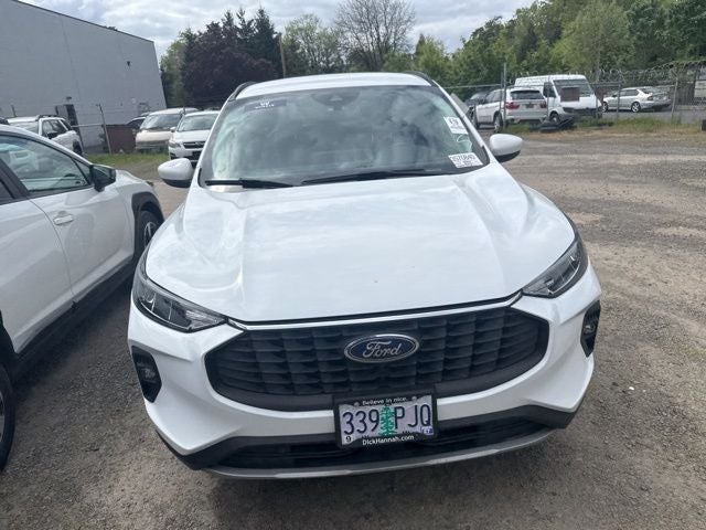2023 Ford Escape Plug-In Hybrid Base