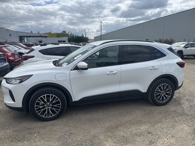 2023 Ford Escape Plug-In Hybrid Base