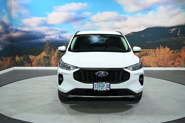 2023 Ford Escape Plug-In Hybrid Base