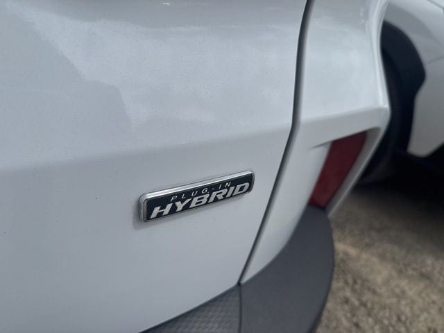 2023 Ford Escape Plug-In Hybrid Base