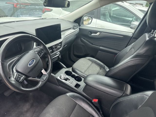 2023 Ford Escape Plug-In Hybrid Base