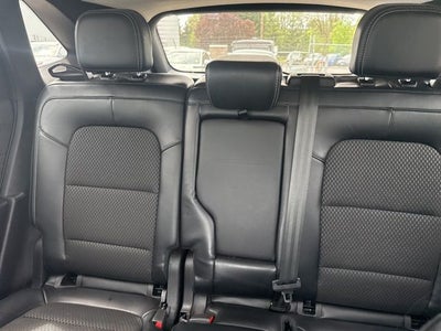 2023 Ford Escape Plug-In Hybrid Base