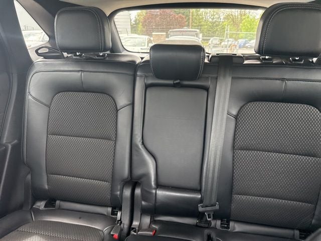 2023 Ford Escape Plug-In Hybrid Base