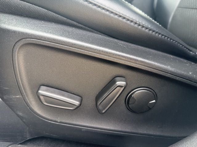 2023 Ford Escape Plug-In Hybrid Base